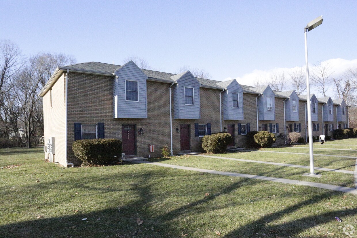 331-333 Pendleton Dr. - 331-333 Pendleton Dr