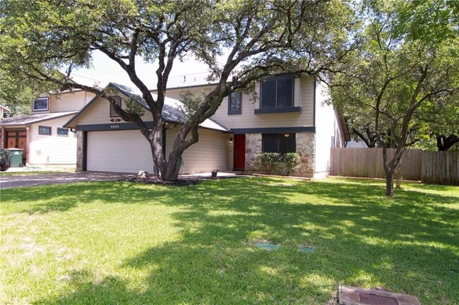 Building Photo - 6905 Tesoro Trail