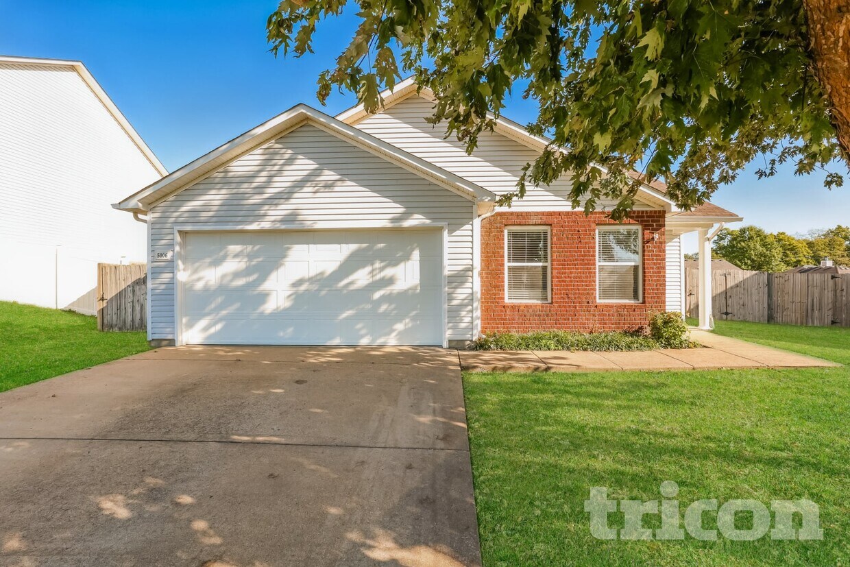 Foto principal - 5006 Hancock Cir