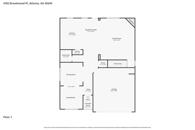 Building Photo - 4782 Brookwood Pl
