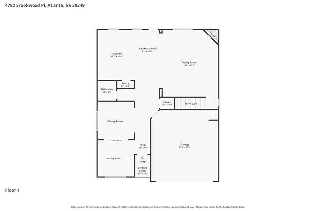 Foto del edificio - 4782 Brookwood Pl