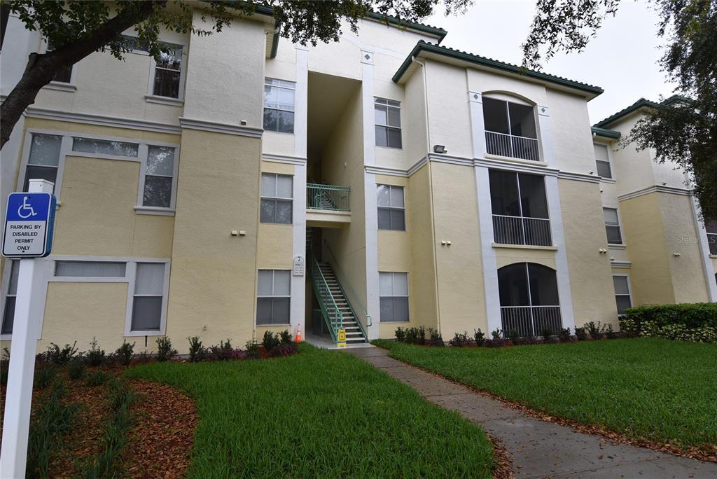 8813 Dunes Ct Unit 303, Kissimmee, FL 34747 Condo for Rent in