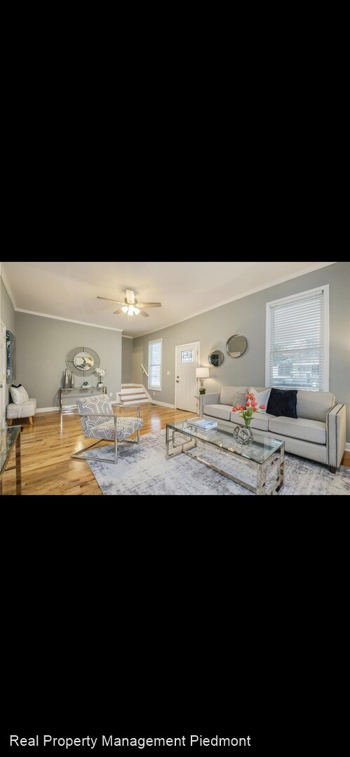 Building Photo - 4 br, 3 bath House - 945 Beckwith Street SW