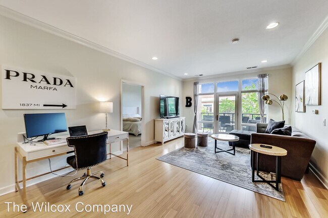 Foto del edificio - 2326 W Giddings St