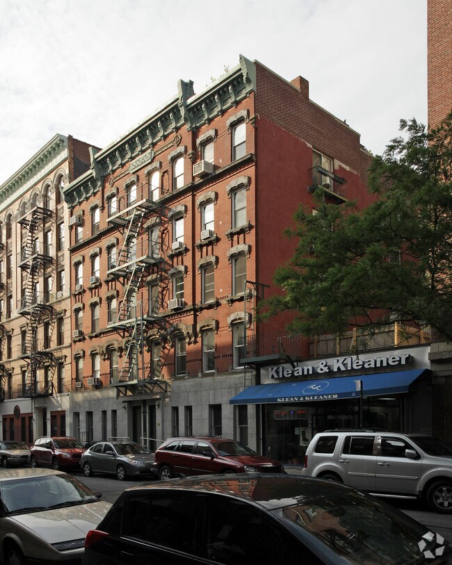 Foto del edificio - Vivienne Westwood