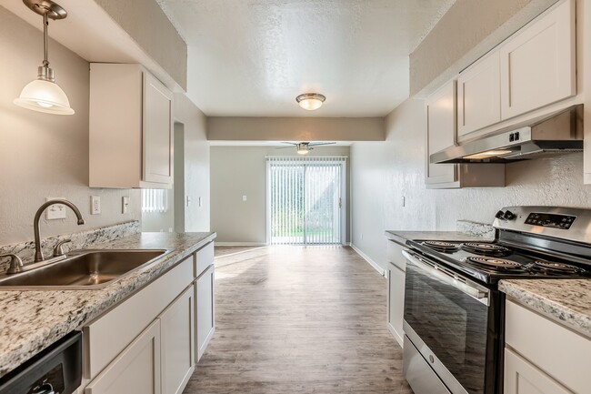 Foto del interior - Country Ridge Townhomes