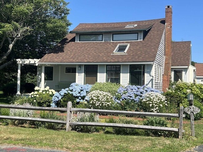 Foto del edificio - 21 5th Ave
