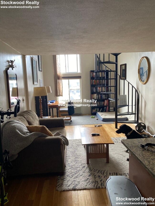 Building Photo - 382 Dorchester St