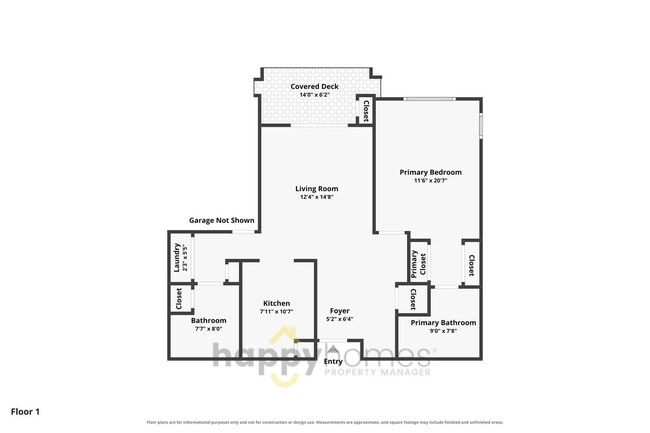 Photo - 1755 Central Park Road #6209 Apartment