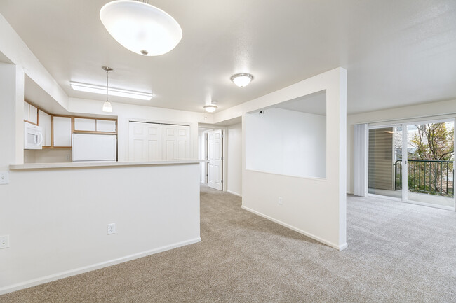 1x1 Unit - Rembrandt Park Apartments