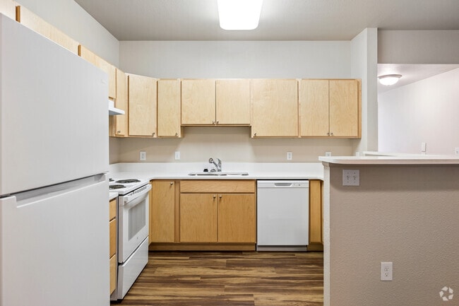 Interior Photo - Paloma Villas