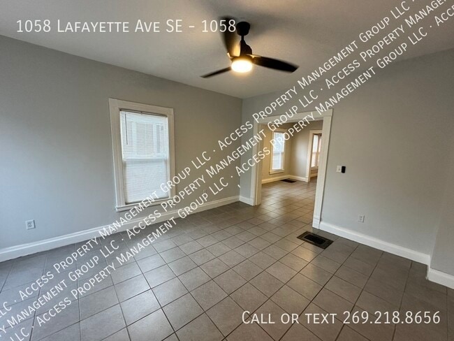 Building Photo - 1058 Lafayette Ave SE