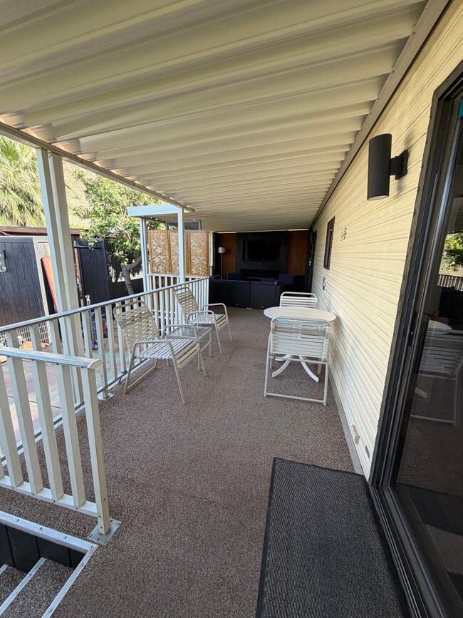 Building Photo - 69333 E Palm Canyon Dr