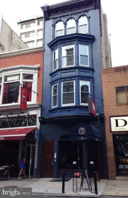 Foto del edificio - 131 S 13th St