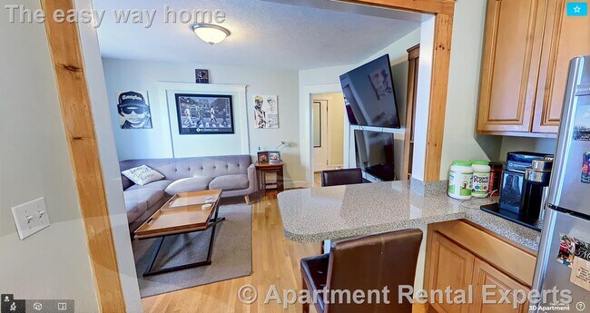 Foto del edificio - 18 Bond St