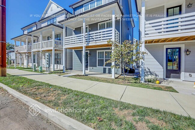 Foto del edificio - 647 Vernon Ave