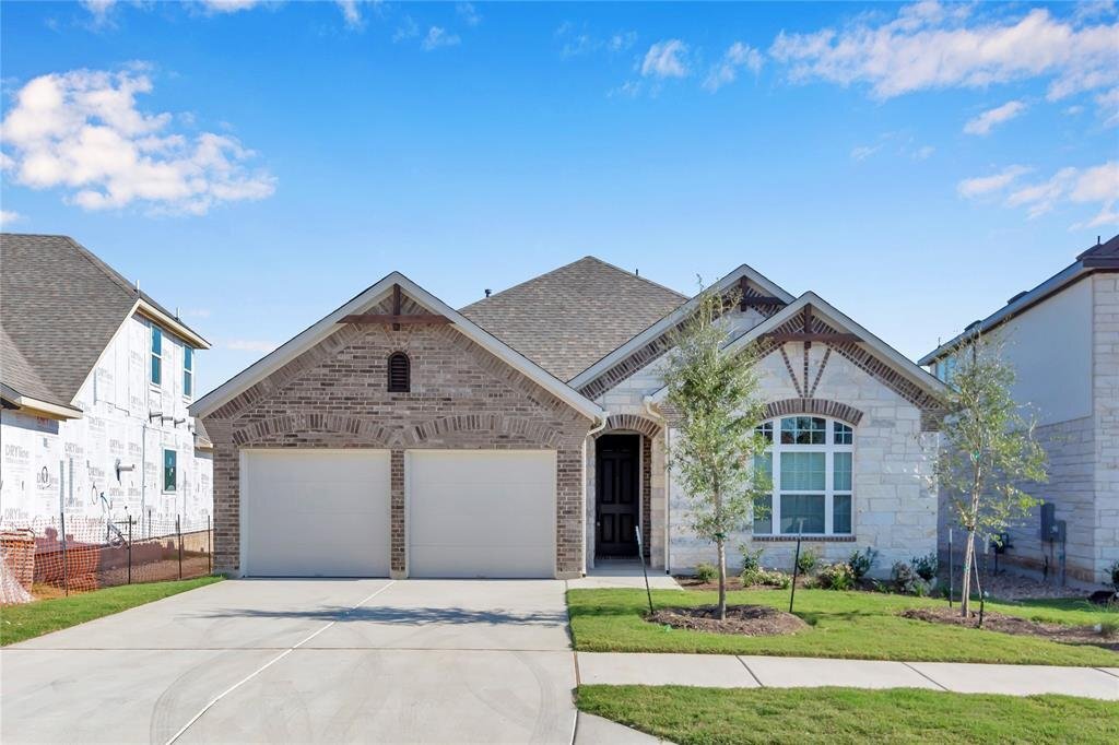 Foto principal - 2140 Base Burner Path, Leander, TX 78641 -...