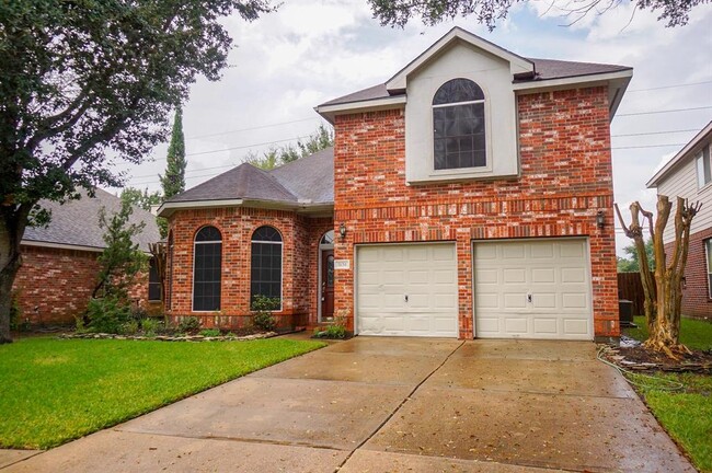Foto del edificio - 1634 Emerald River Dr