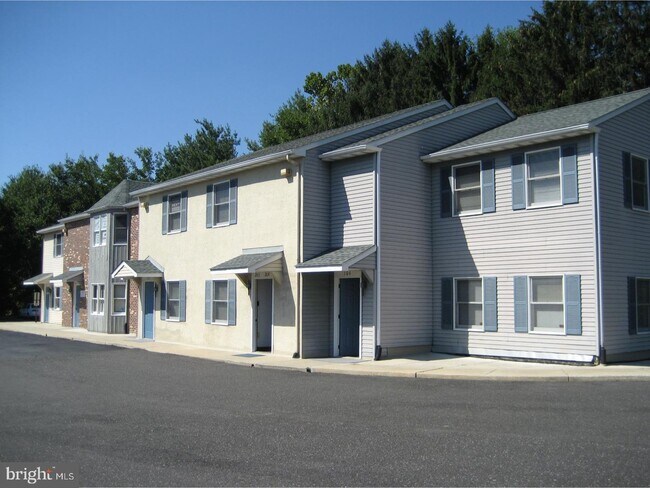 Building Photo - 3201 NJ-38
