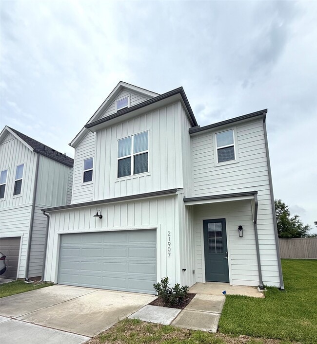 Building Photo - 21907 Shelby Meadow Ln