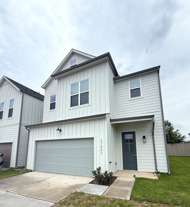 Foto del edificio - 21907 Shelby Meadow Ln