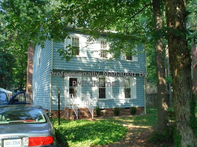 4705 N Lakefront Dr, Glen Allen, VA 23060 House for Rent in Glen