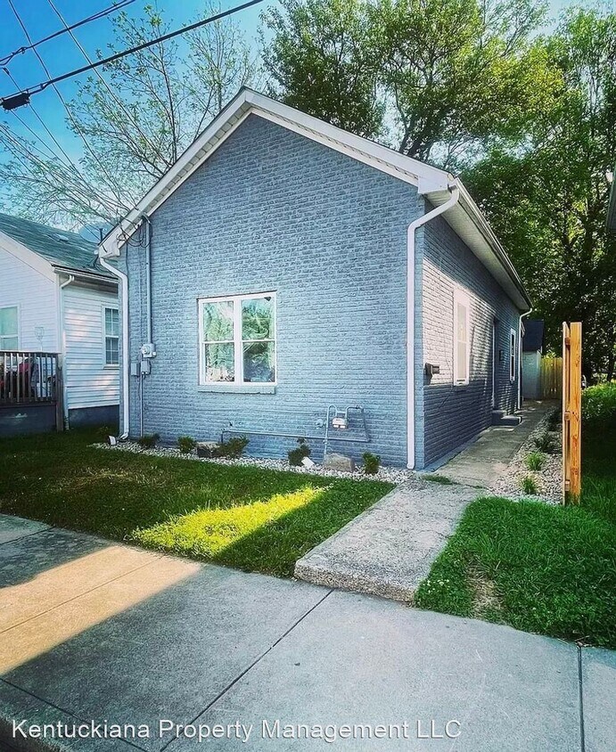 Primary Photo - 1 br, 1 bath House - 620 East 5th Street