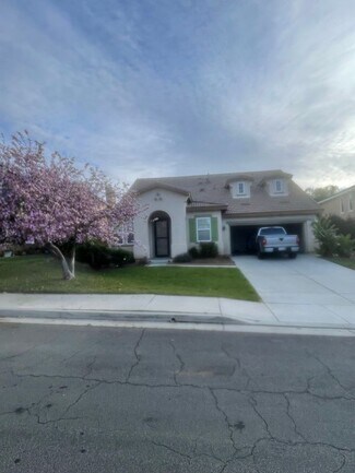 Building Photo - 30378 De Caron St
