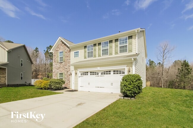 Building Photo - 3010 Robusta Court