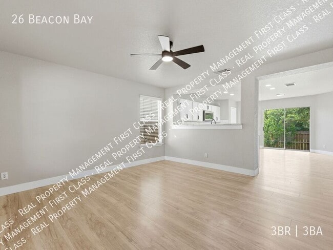 Foto del edificio - 26 Beacon Bay