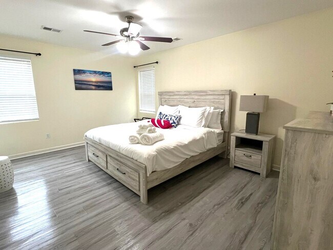 Foto del edificio - 1870 Waldrep Cir SE