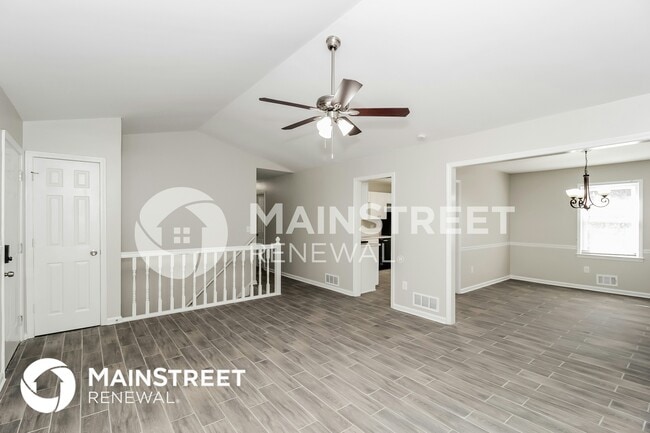 Foto del edificio - 23 Fairfield Dr SW