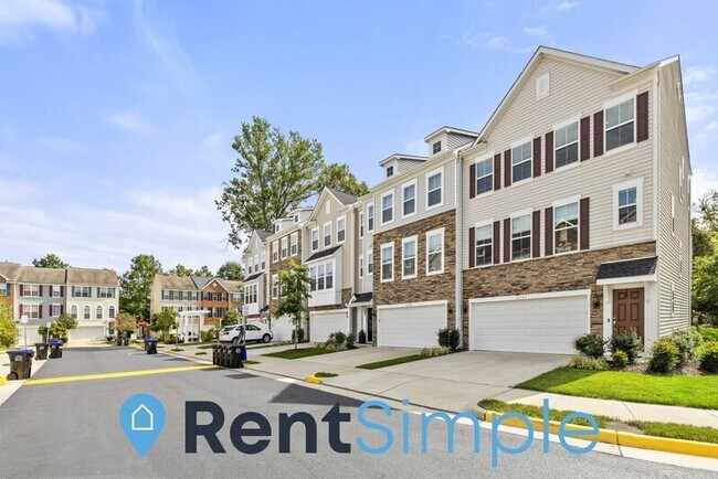 Foto del edificio - 4741 Earl Flanagan Way