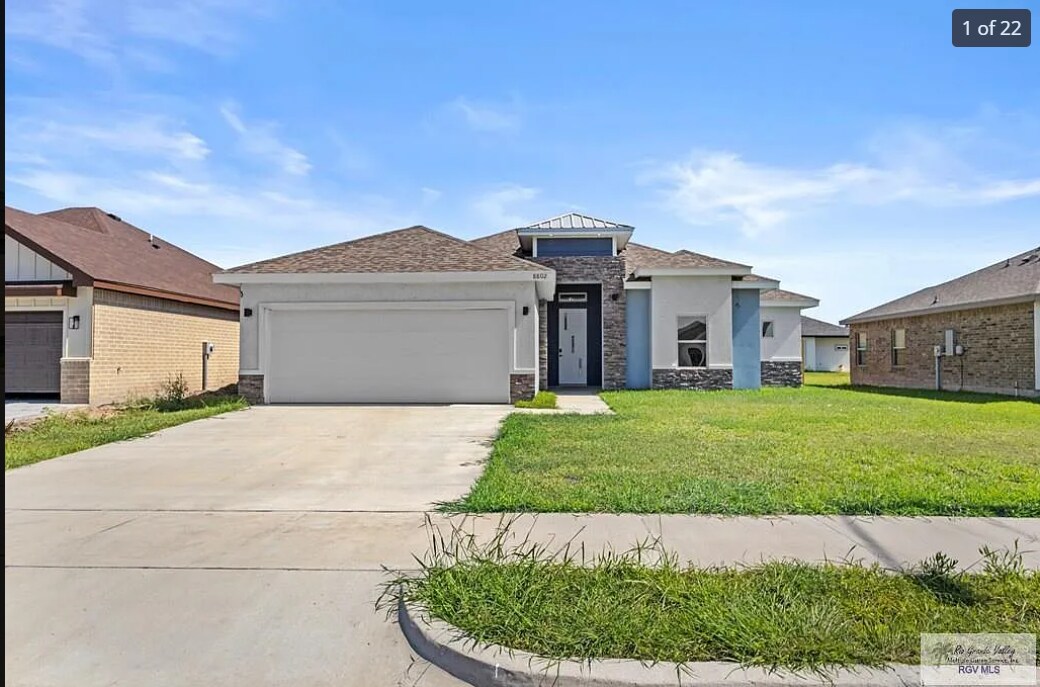 Foto principal - 8802 Swan Lk Dr