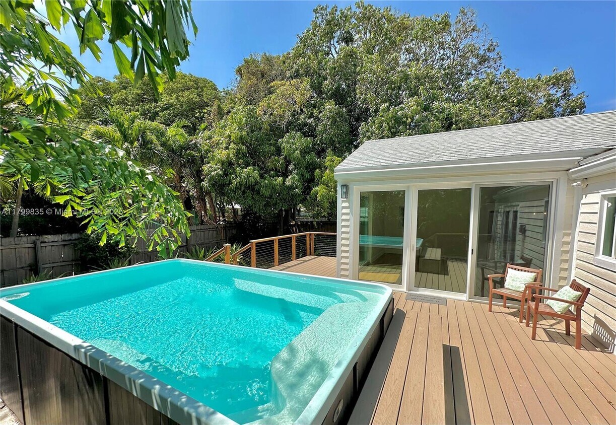 Foto principal - 3713 N Flagler Dr