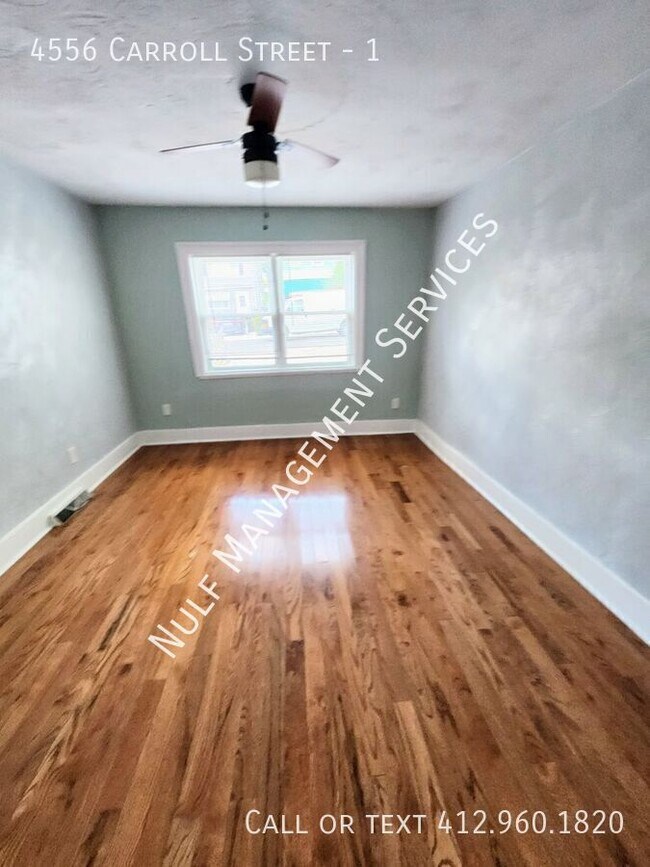 Building Photo - 4556 Carroll St