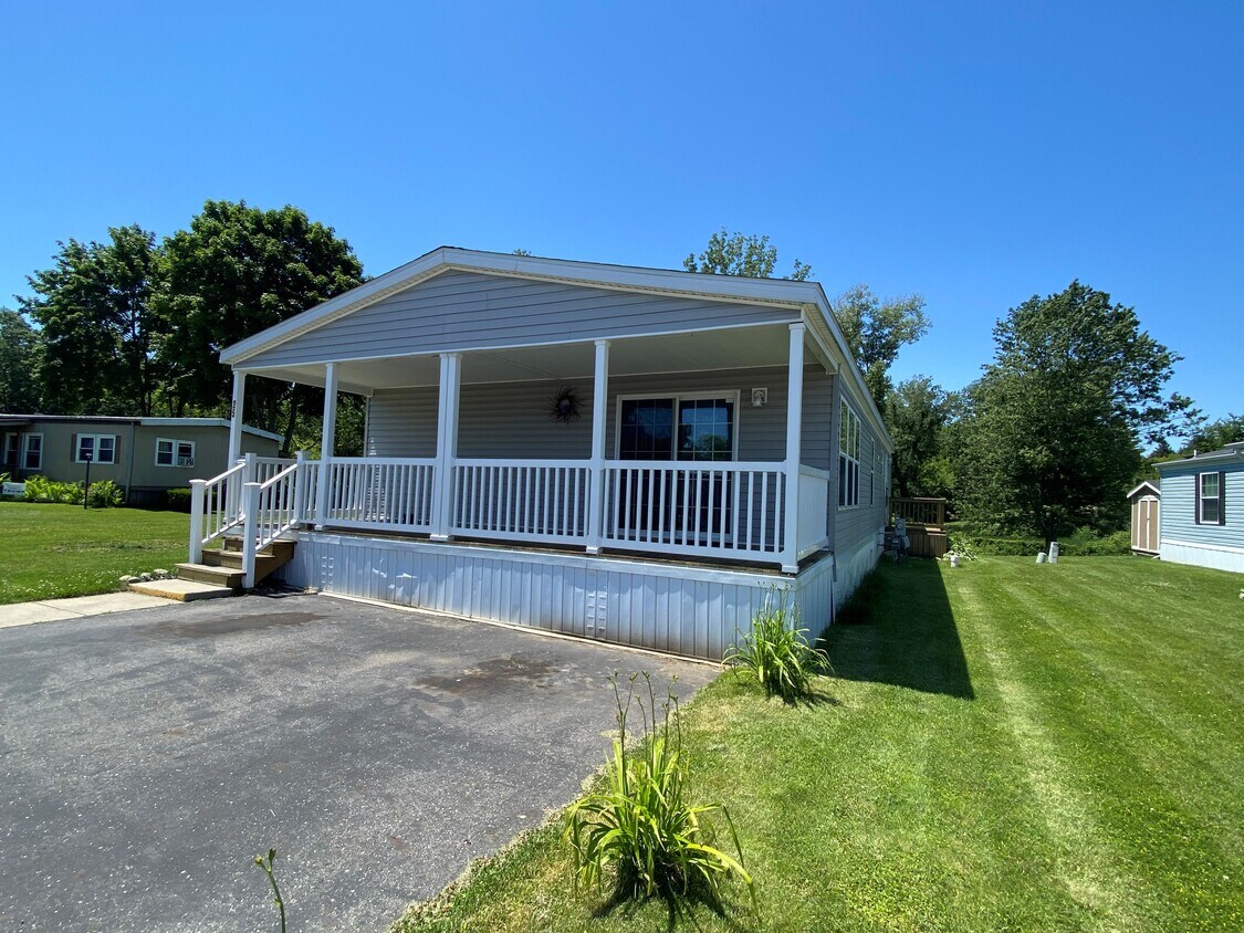 Foto del edificio - 3660 S Lapeer Rd