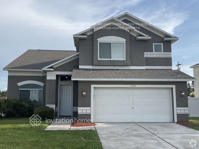 Building Photo - 12725 Longcrest Dr