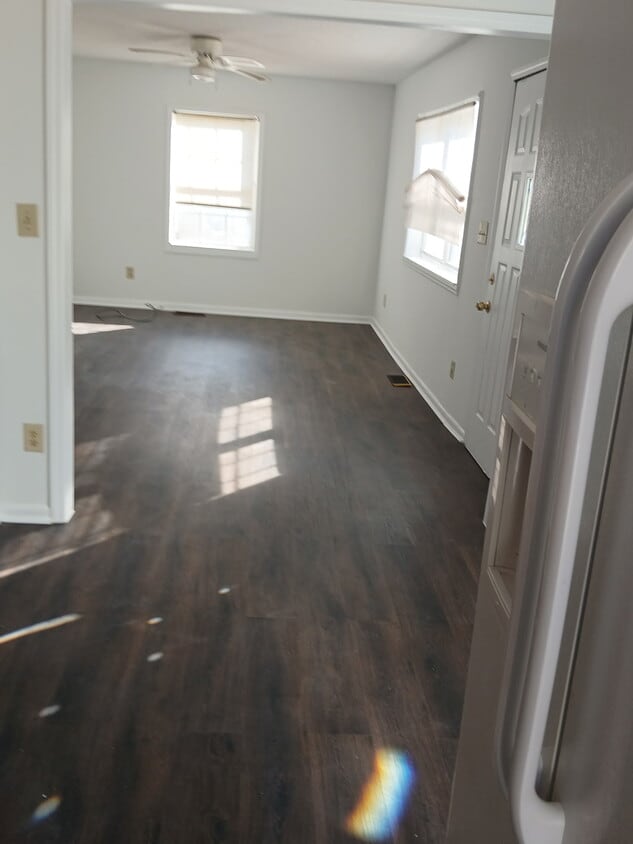 Foto del edificio - 505 Freeman St