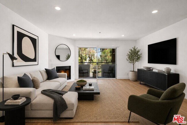 Foto del edificio - 16100 Sunset Blvd