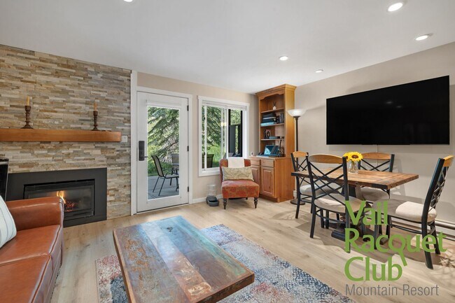 Building Photo - 4610 Vail Racquet Club Dr
