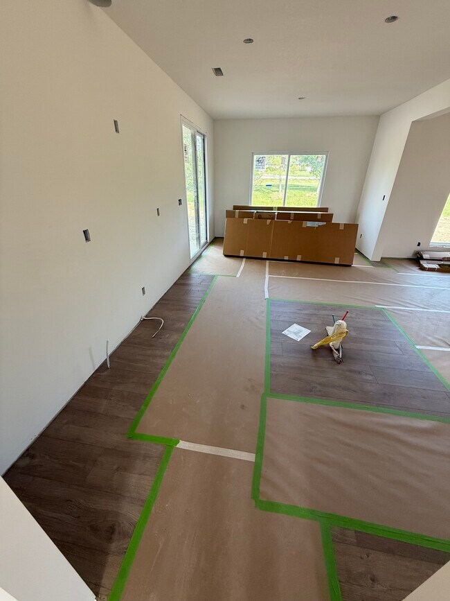 Building Photo - 5659 Ralph Dobbs Way