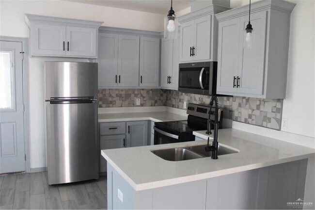 Foto del edificio - 5609 Ozark Ave