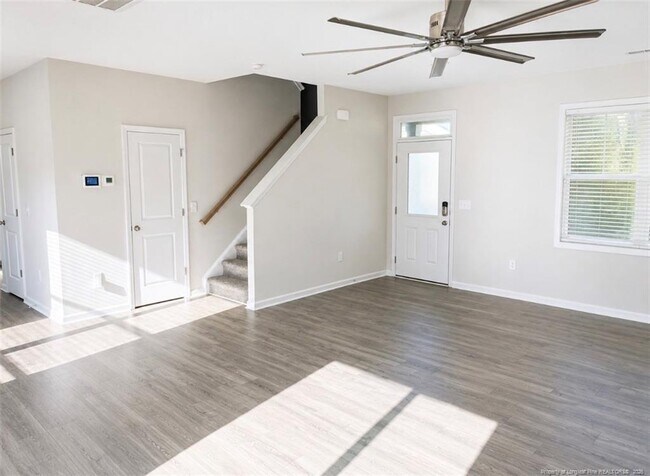 Building Photo - 5620 Tall Timbers Dr