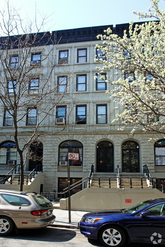 Foto principal - 56 W 84th St