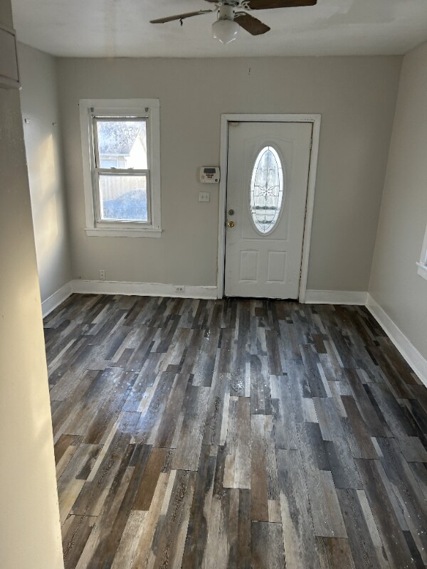 Foto del edificio - 3394 E 52nd St