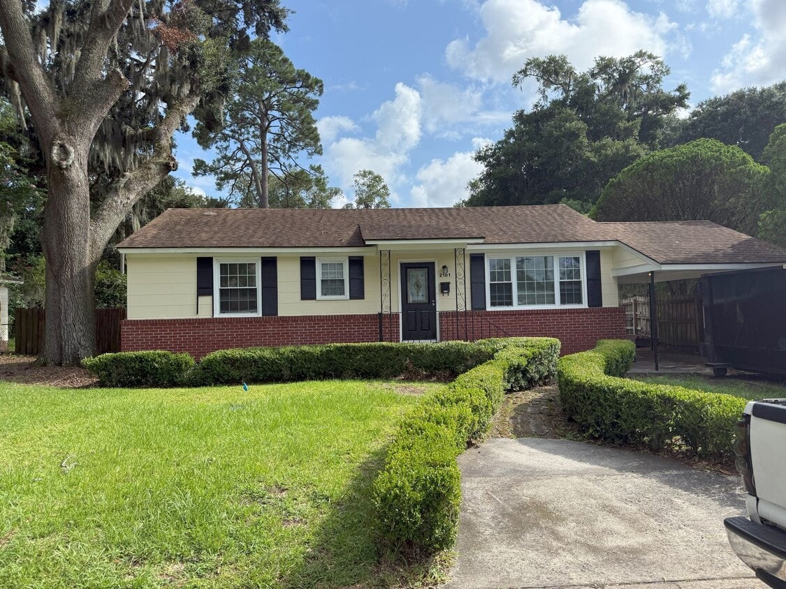 Primary Photo - new renovate home