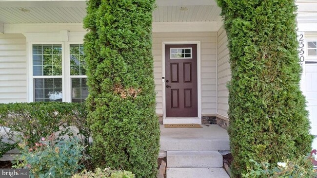 Building Photo - 25501 Emerson Oaks Dr