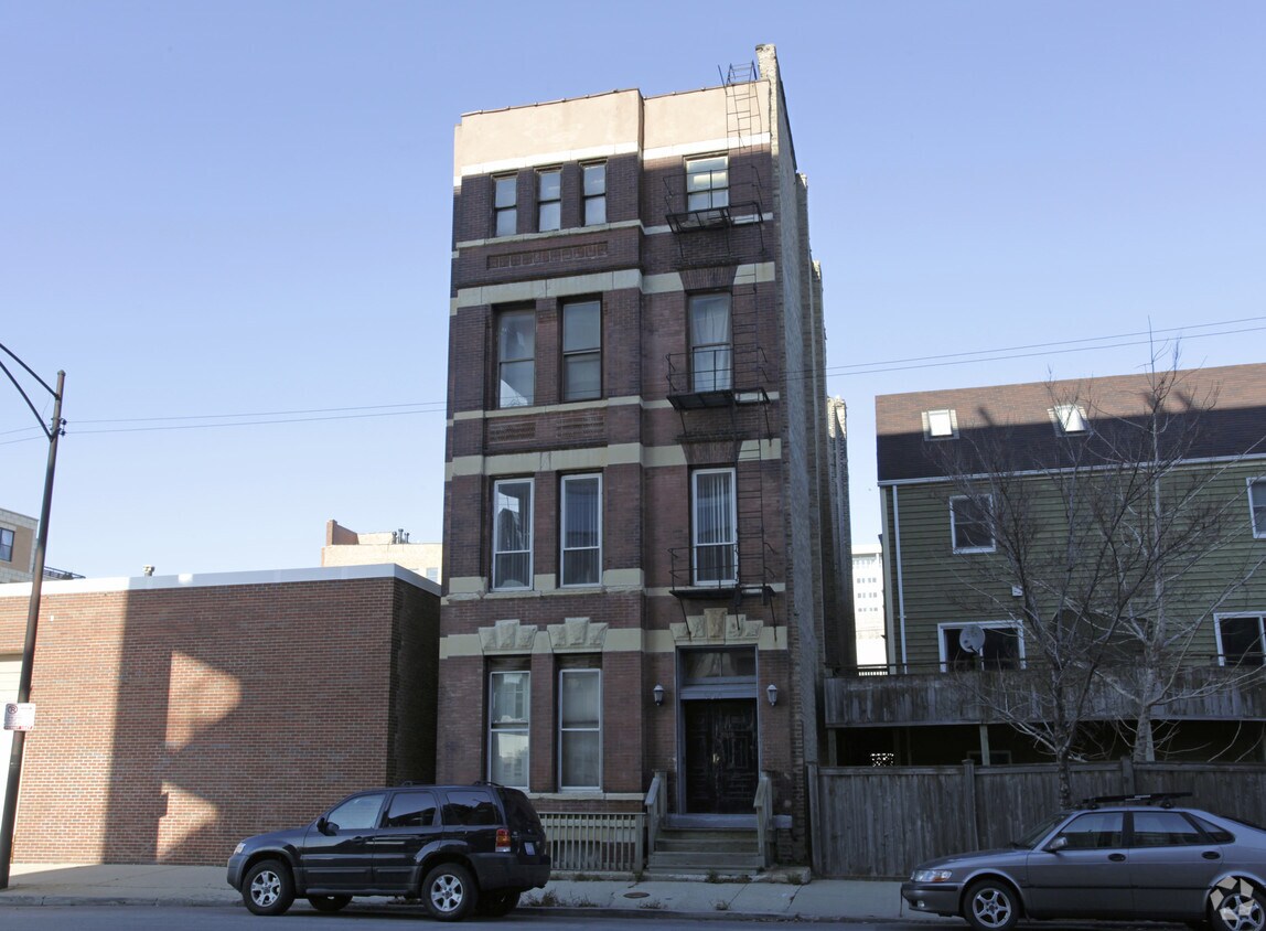 Foto del edificio - 904 W Erie St