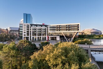 Building Photo - One Rangers Way